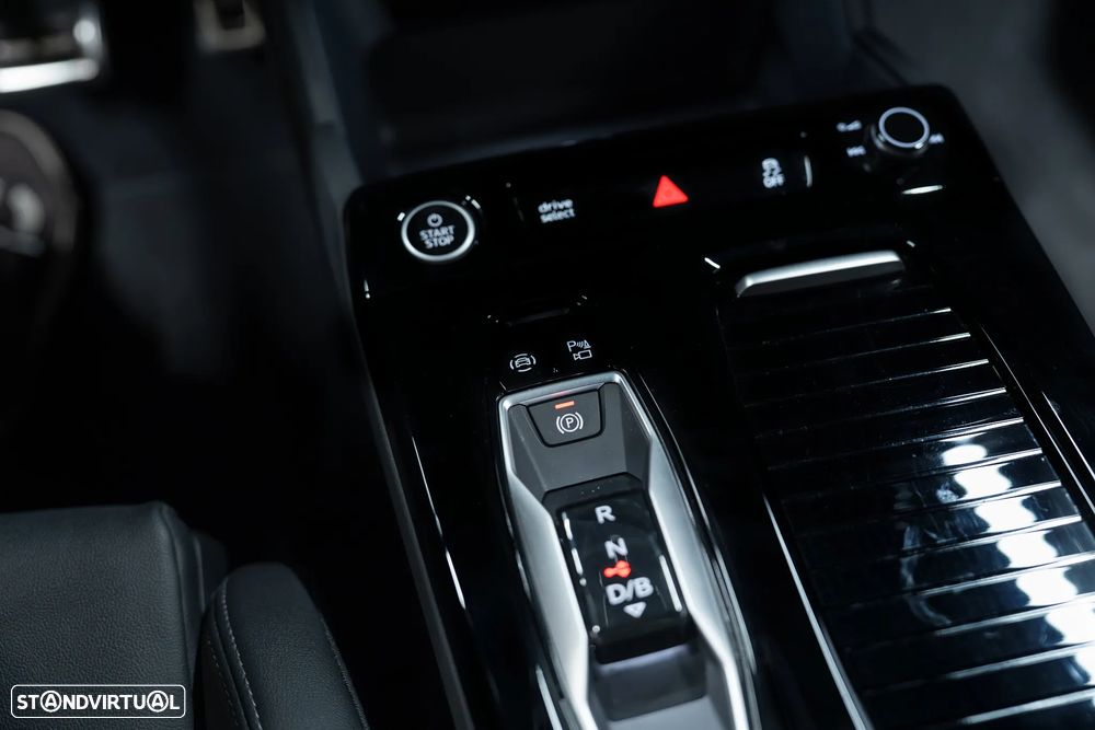 Audi e-tron Sportback - 57