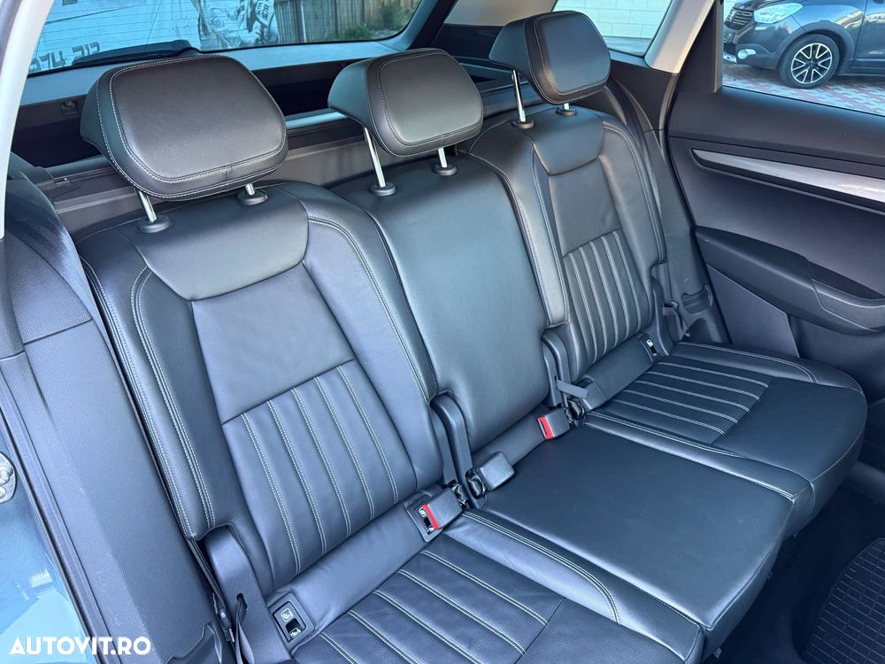 Skoda Karoq 2.0 TDI SCR 4x4 DSG Sportline - 24