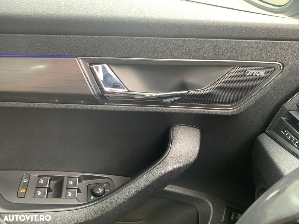 Skoda Karoq 2.0 TDI 4X4 DSG Style - 19