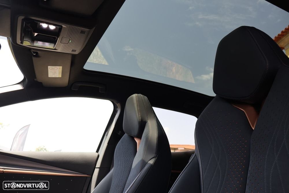 Cupra Tavascan 250 kW/77kWh 4Drive VZ - 23