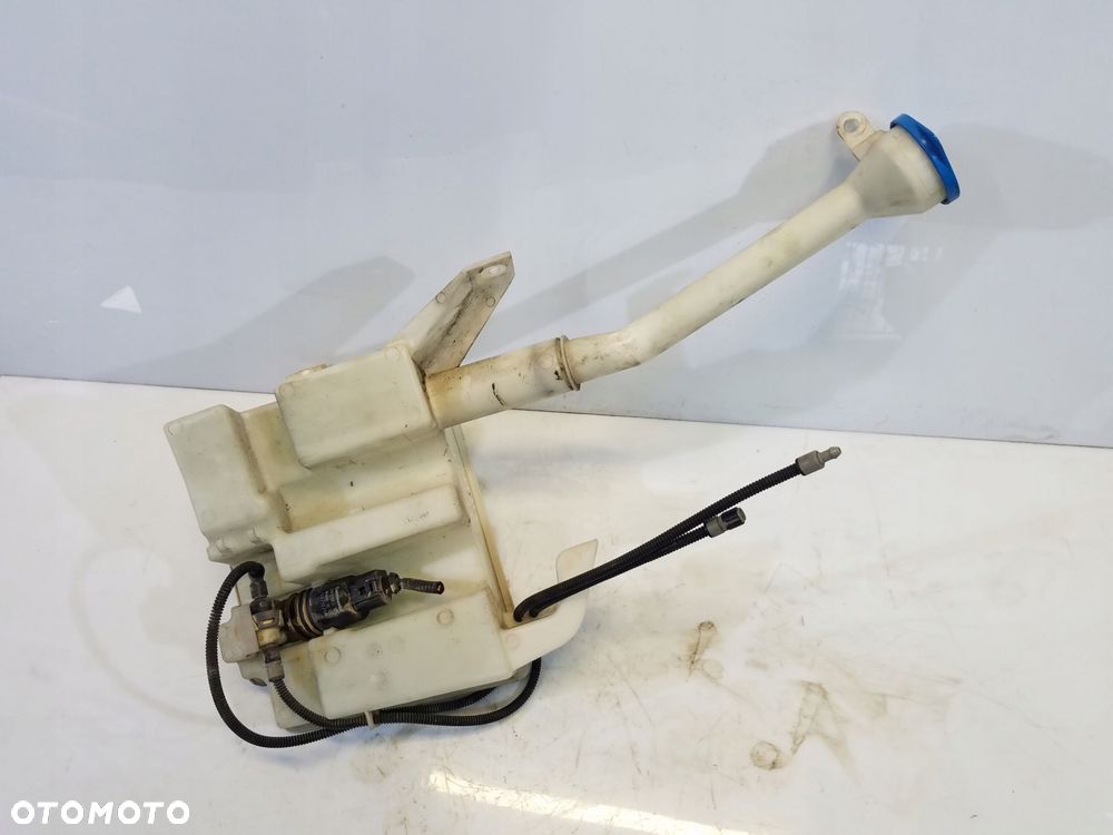 zbiornik płynu spryskiwaczy honda civic ix hb - 1