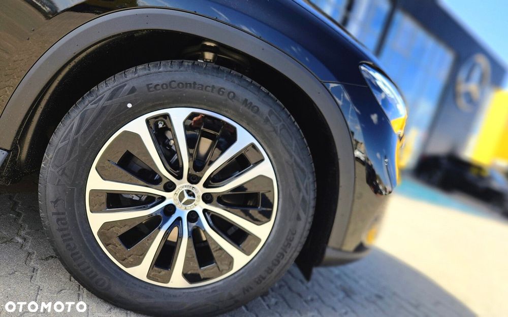 Mercedes-Benz GLC - 8