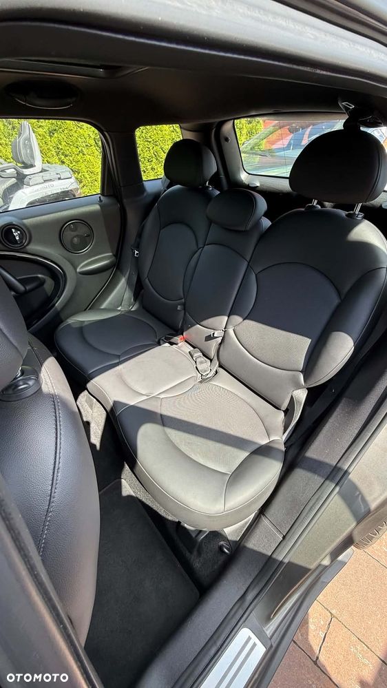 MINI Countryman - 5