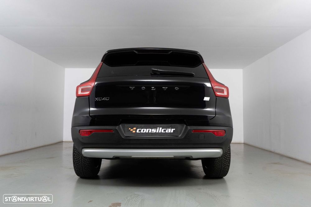 Volvo XC 40 1.5 T5 PHEV Momentum Plus - 5