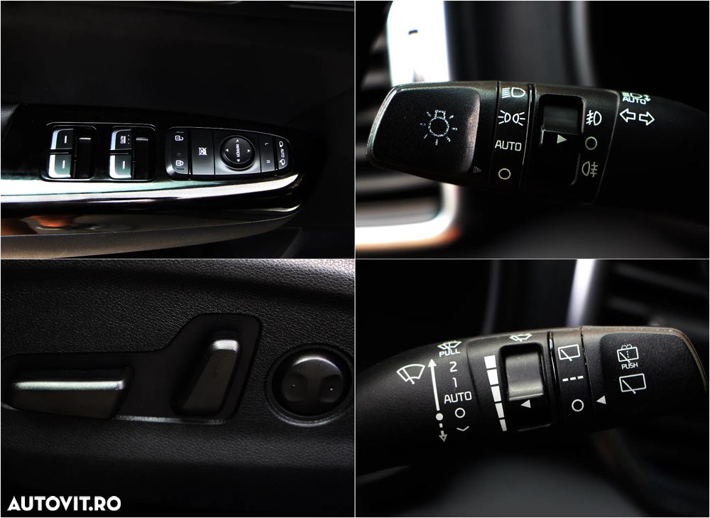 Kia Sportage 2,0 CRDI AWD Aut. GT Line - 18