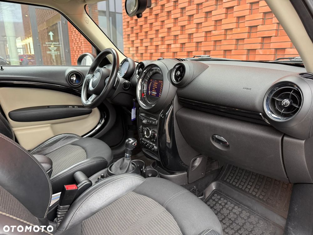 MINI Cooper S Sport - 13