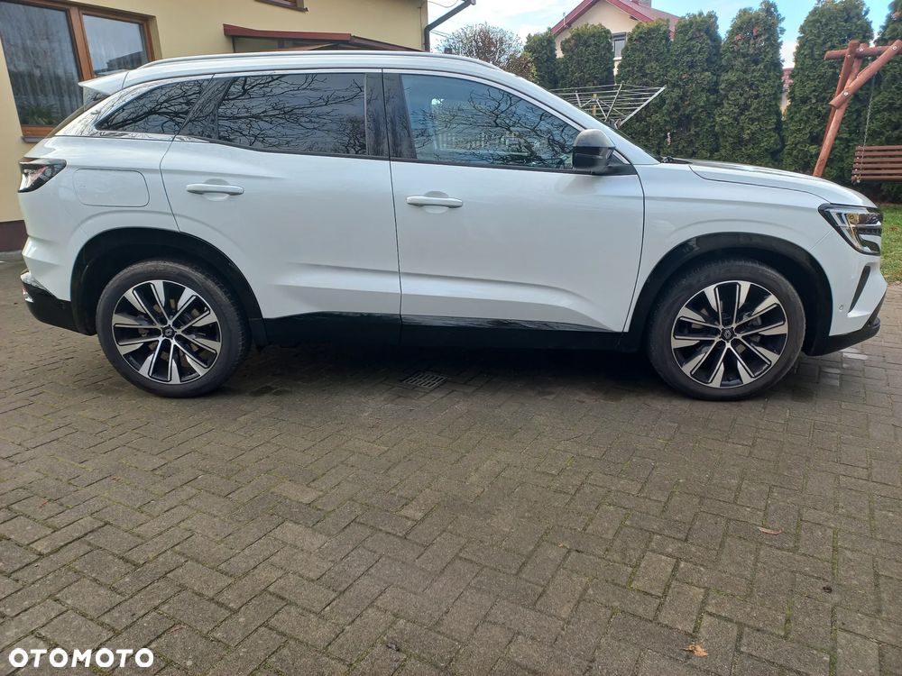 Renault Austral 1.3 TCe mHEV Iconic - 3