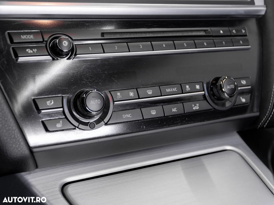 BMW Seria 6 - 17