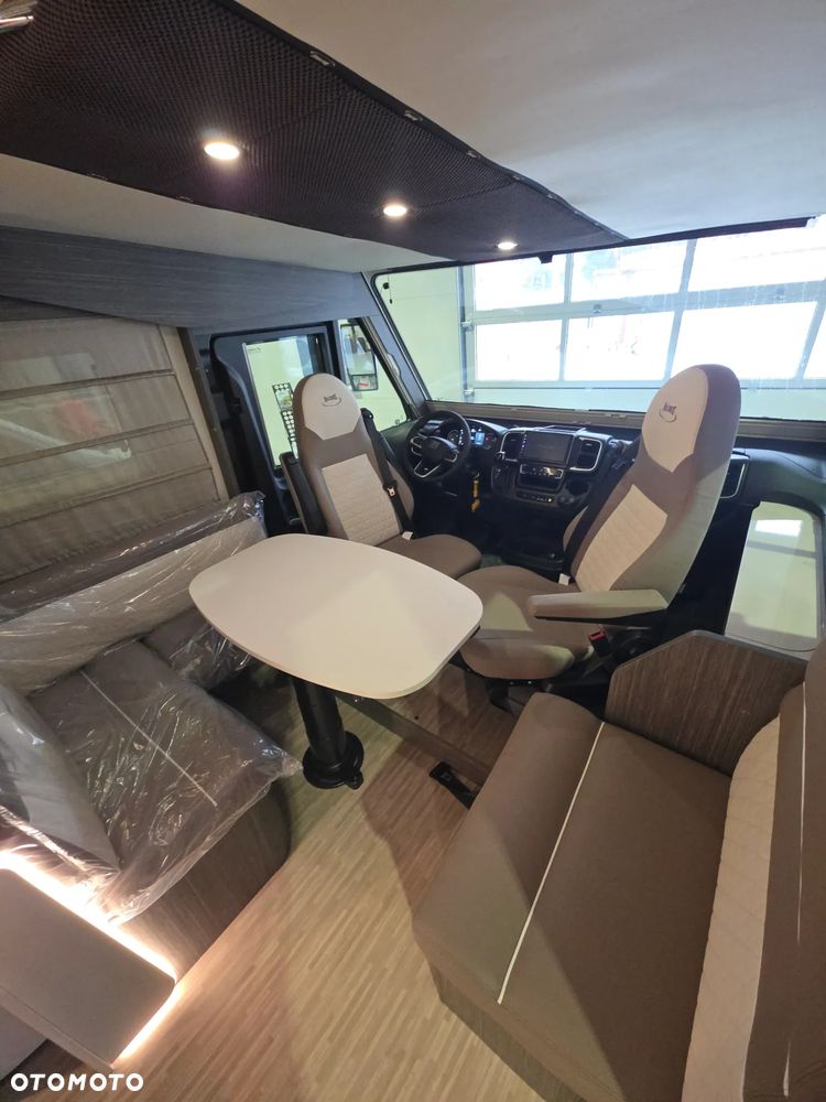 McLOUIS NEVIS 873 INTEGRA NOWY AUTOMAT ZIMOWY ZMM KAMPERY TRZCIANKA - 14