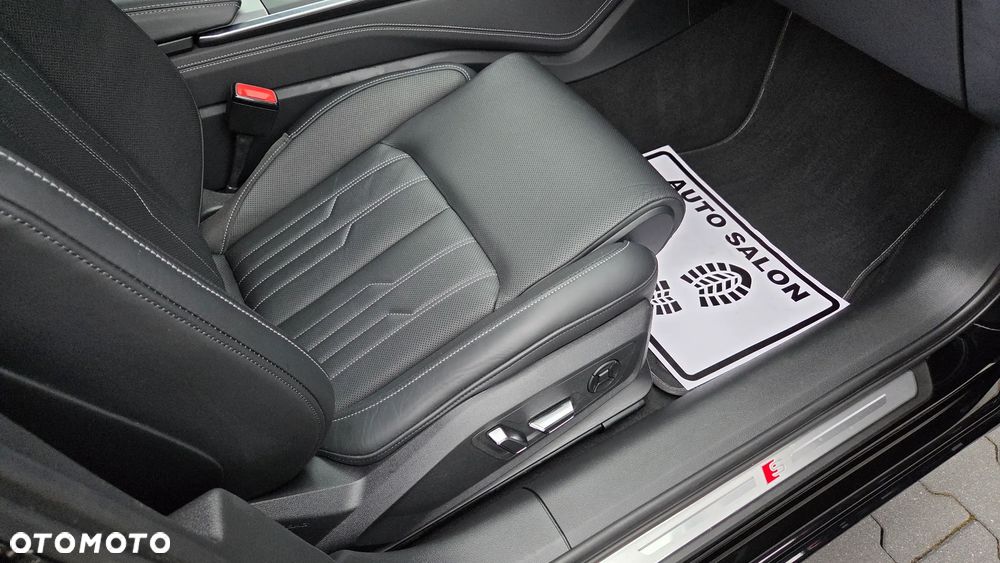 Audi A6 Avant 55 TFSI e quattro S tronic S line - 11