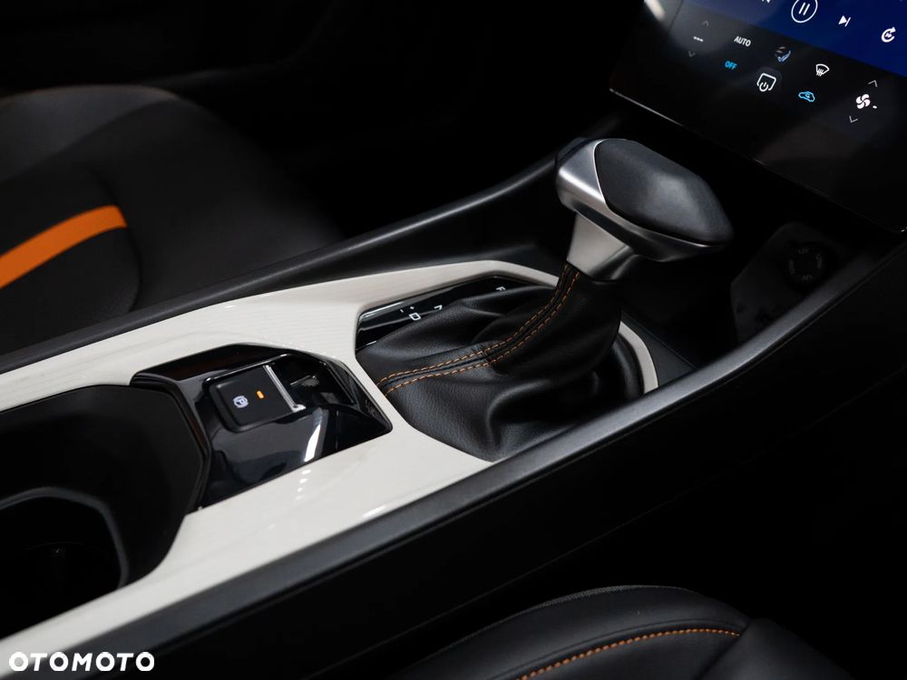 Dongfeng Shine 1.5T Mach Power - 36