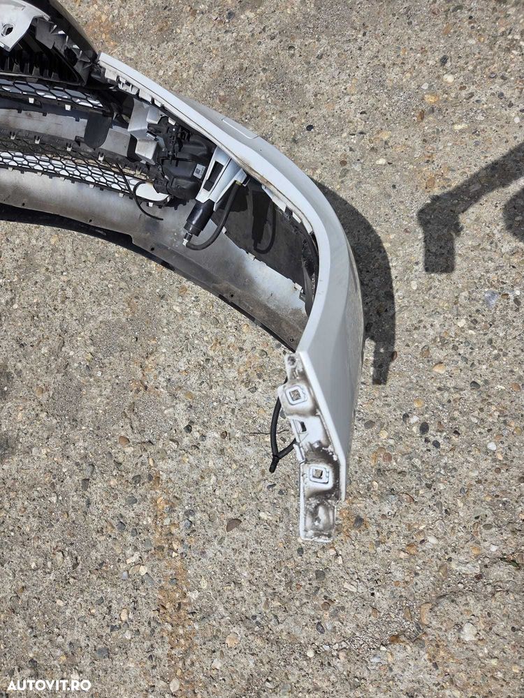 Bara fata completa cum se vede in poze BMW X5 F15 pachet M - 4