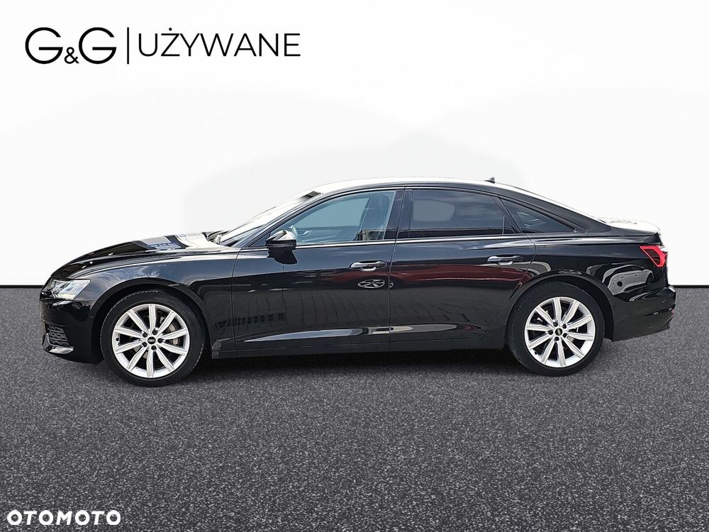 Audi A6 Limousine - 9