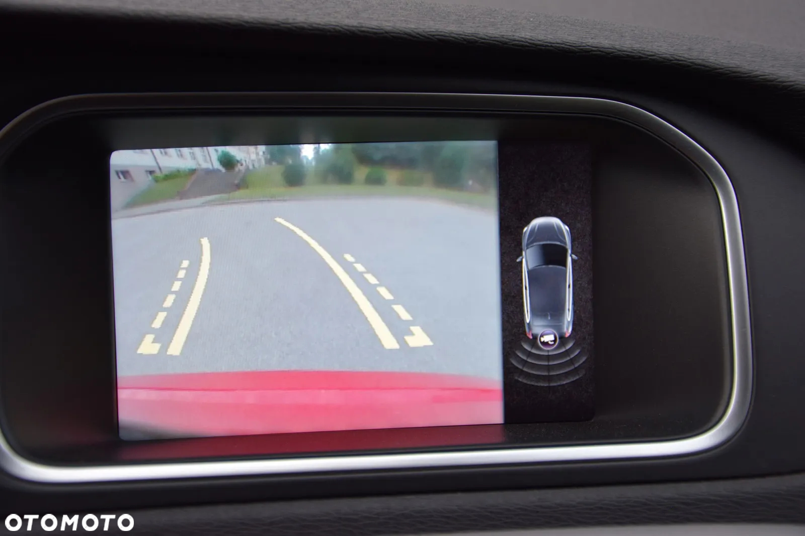 Volvo V40 D4 Momentum - 20
