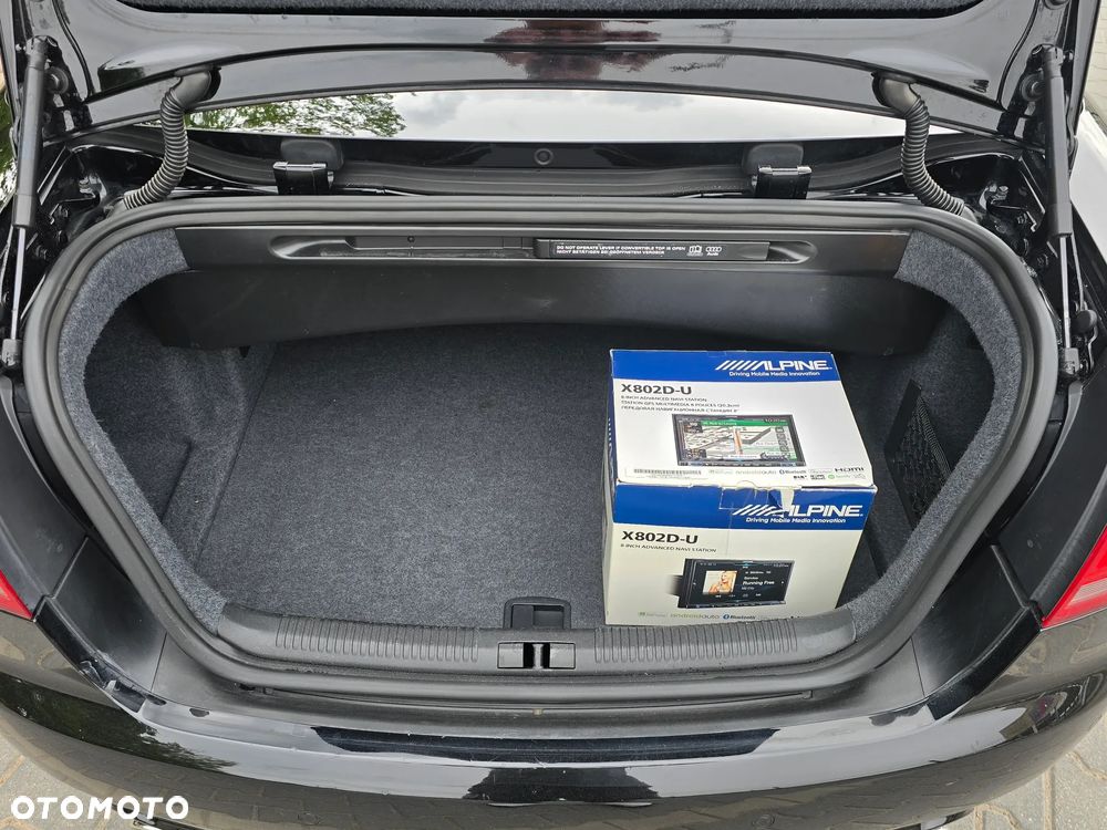 Audi A4 Cabrio - 28