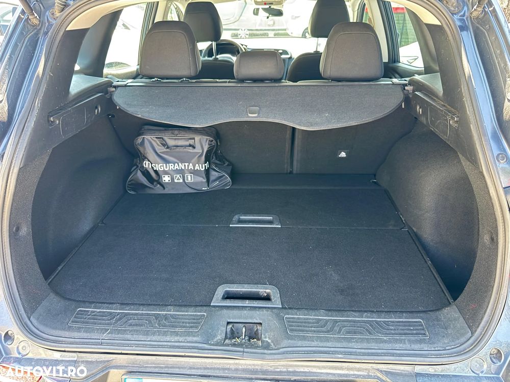 Renault Kadjar TCe GPF Zen - 9