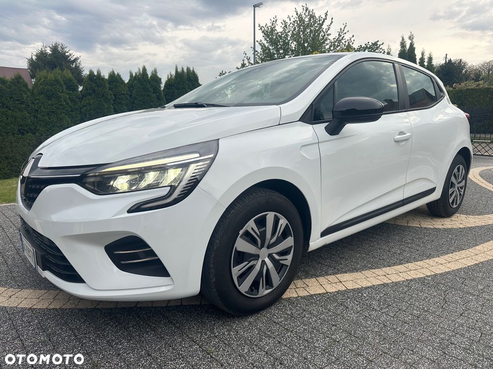 Renault Clio TCe 100 EXPERIENCE - 1