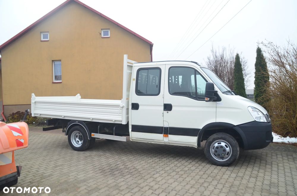 Iveco Daily - 9