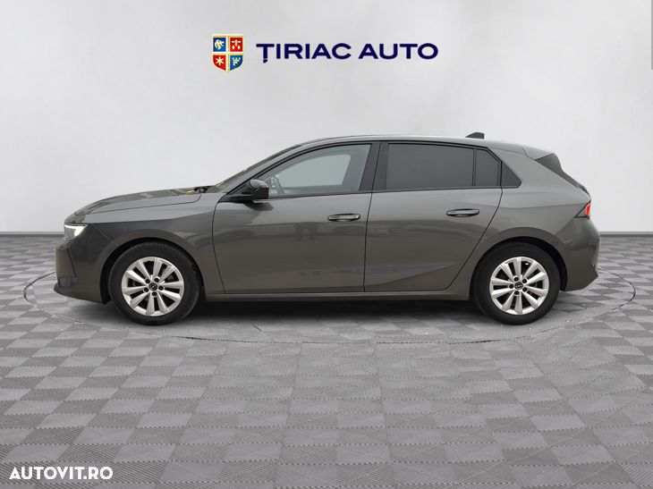 Opel Astra 1.2L Turbo Start/Stop AT8 Business Edition - 3