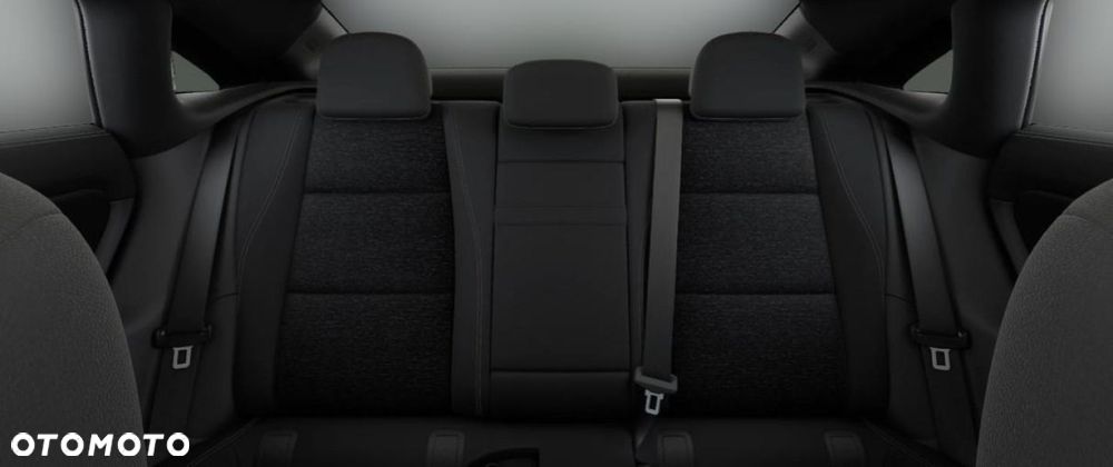 Mercedes-Benz CLA - 15