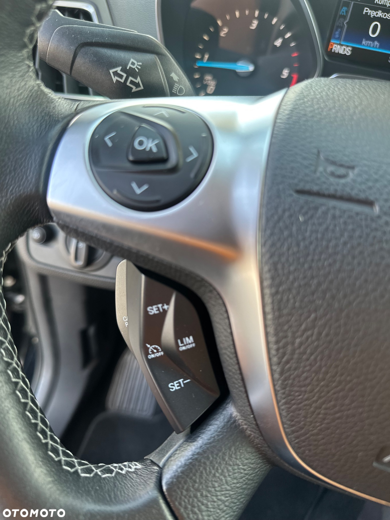 Ford Kuga 2.0 TDCi 4x4 Individual - 11