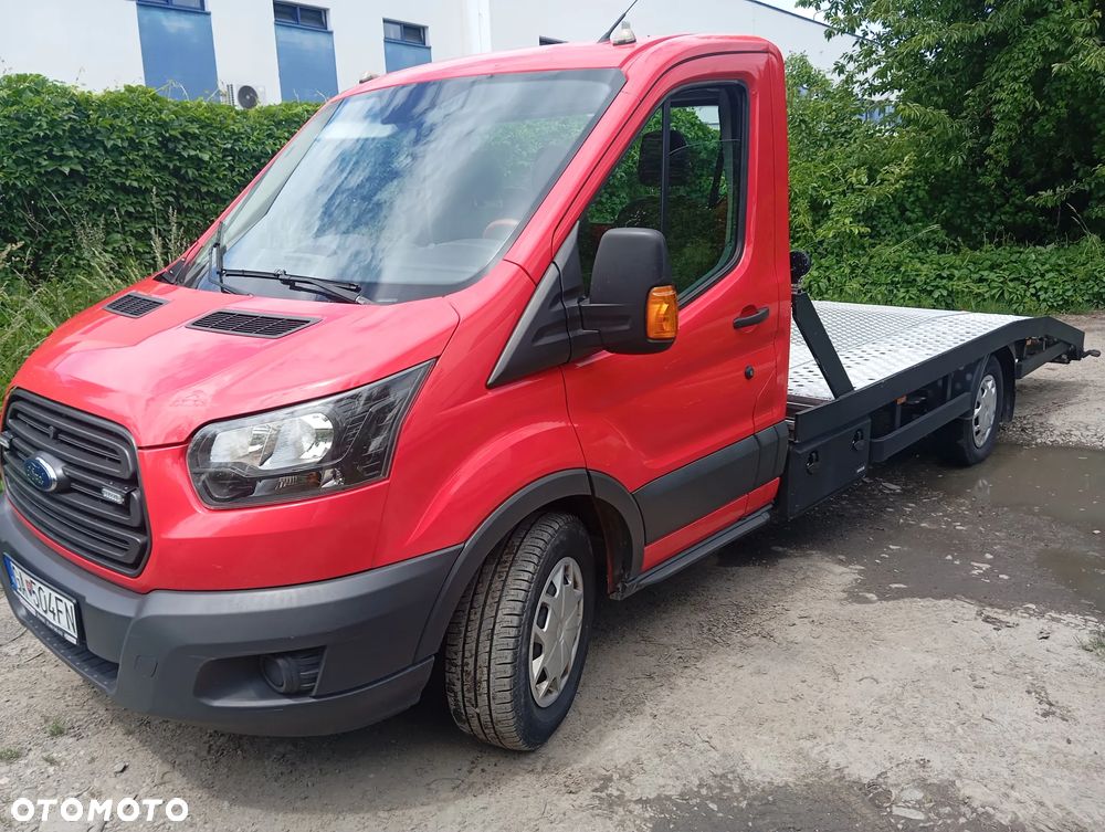 Ford Transit - 22