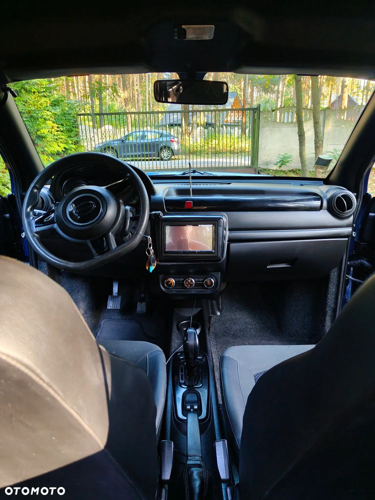 Microcar DUE First - 10