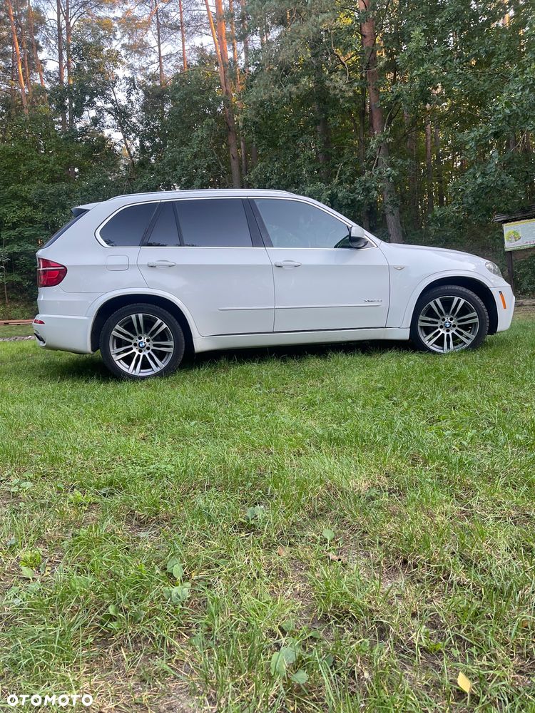 BMW X5 xDrive35i M Sport Edition - 40