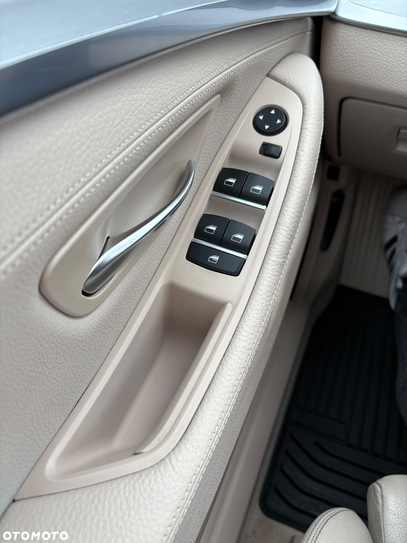 BMW Seria 5 520d xDrive Modern Line - 18