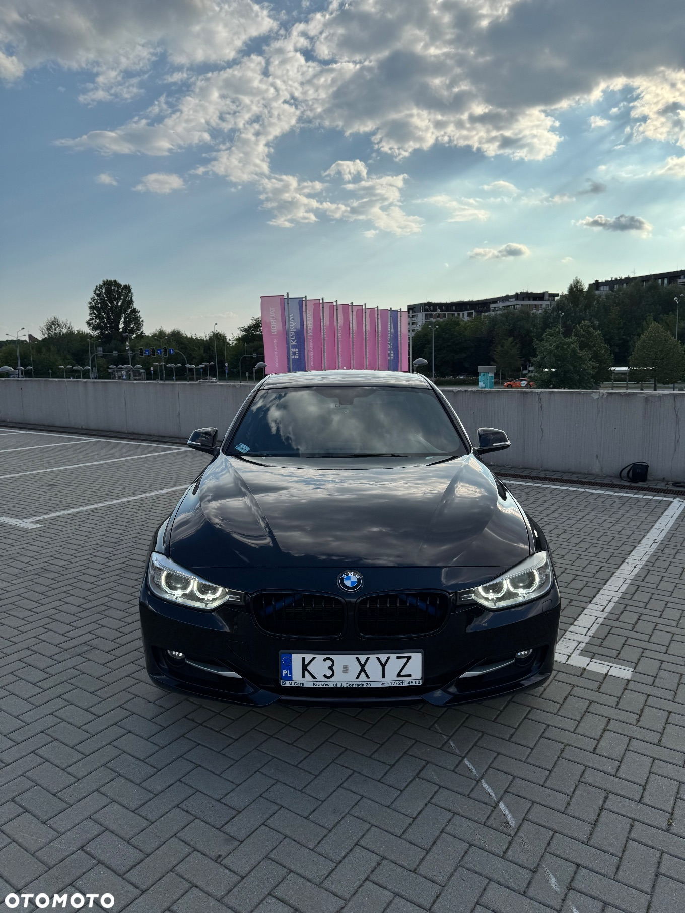 BMW Seria 3 - 2