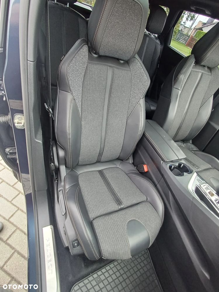 Peugeot 5008 BlueHDi 130 EAT8 GT - 30