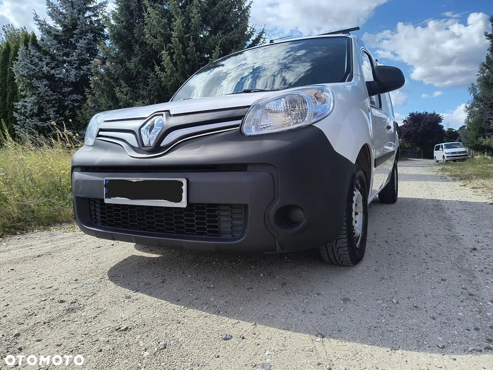 Renault Kangoo - 8