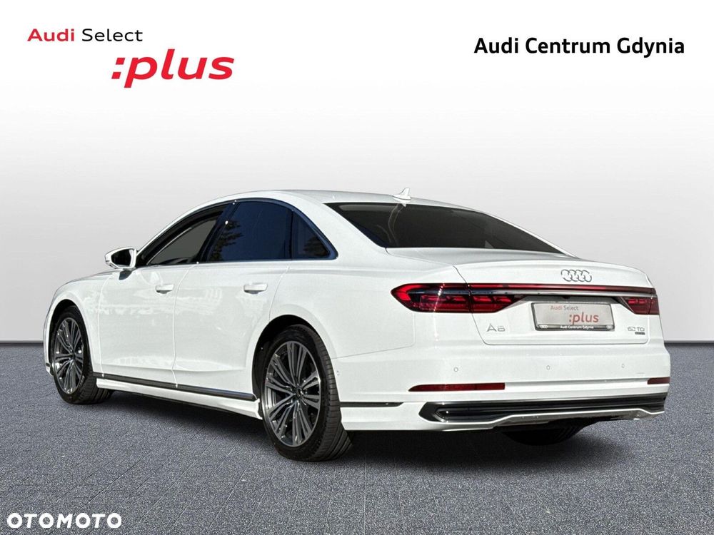 Audi A8 - 3