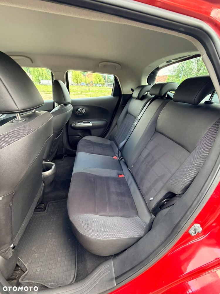 Nissan Juke 1.5 dCi Edition - 25