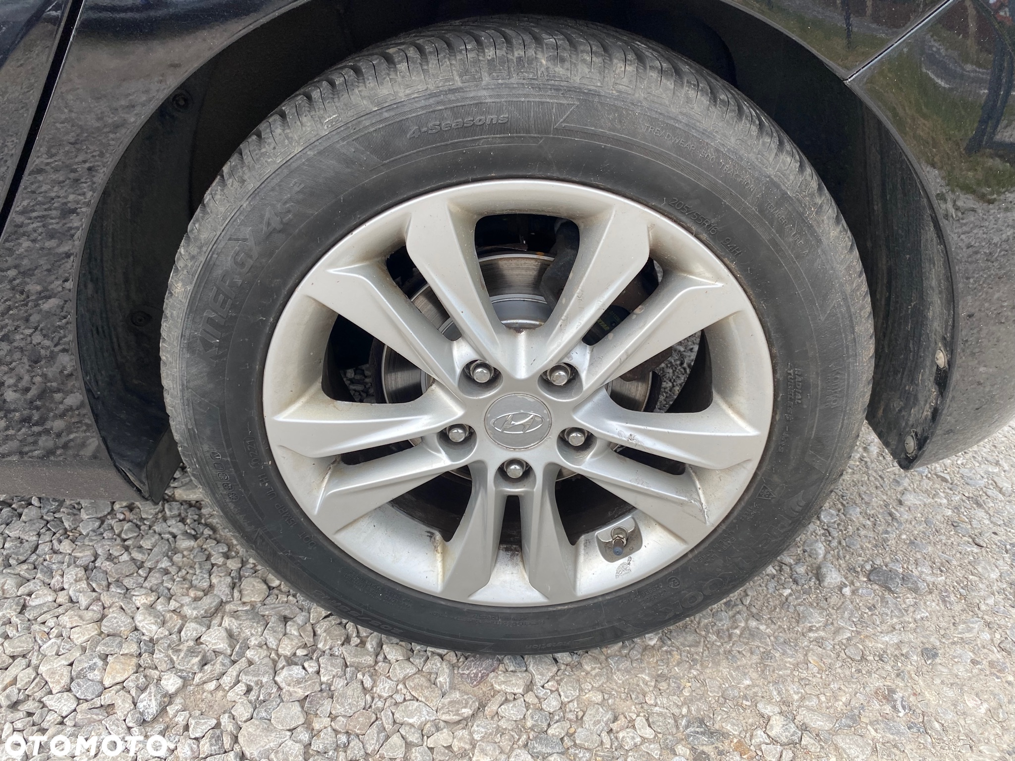 Hyundai i30 1.4 Style - 18