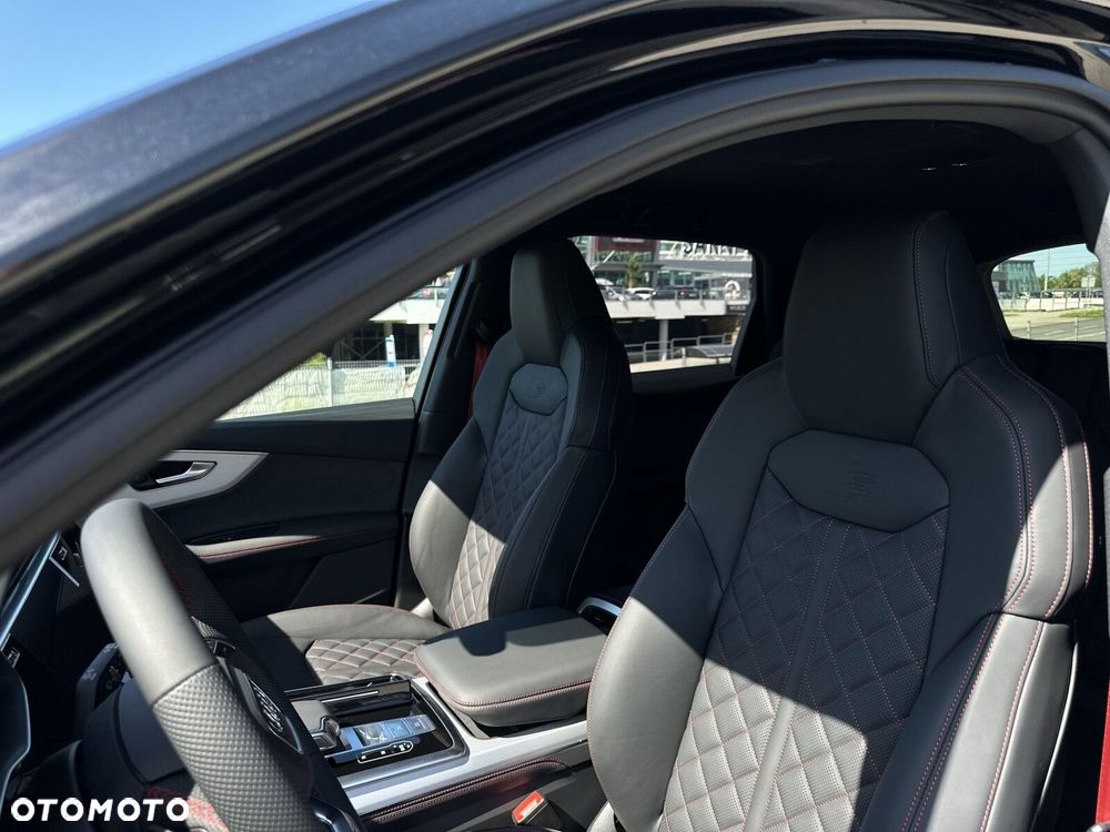 Audi SQ7 - 13