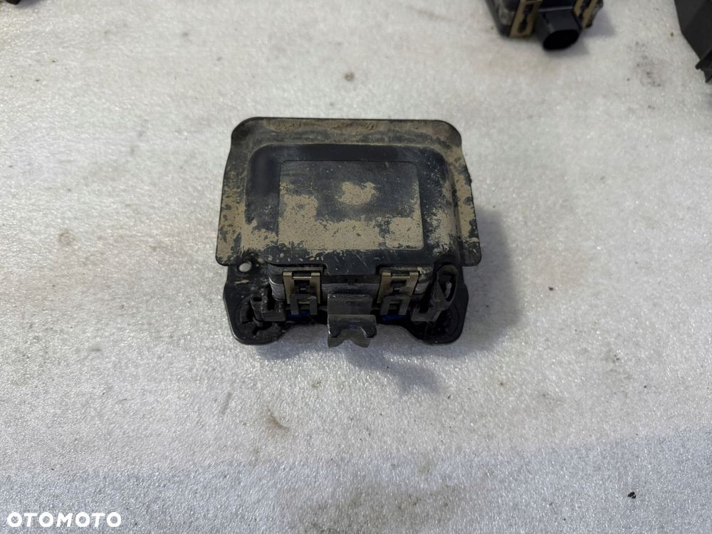 radar distronic radar suzuki vitara 3 33943-86r02 + mocowanie do belki - 4