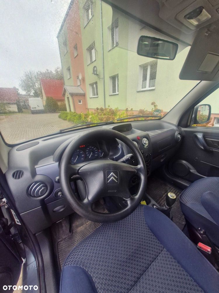 Citroën Berlingo - 10
