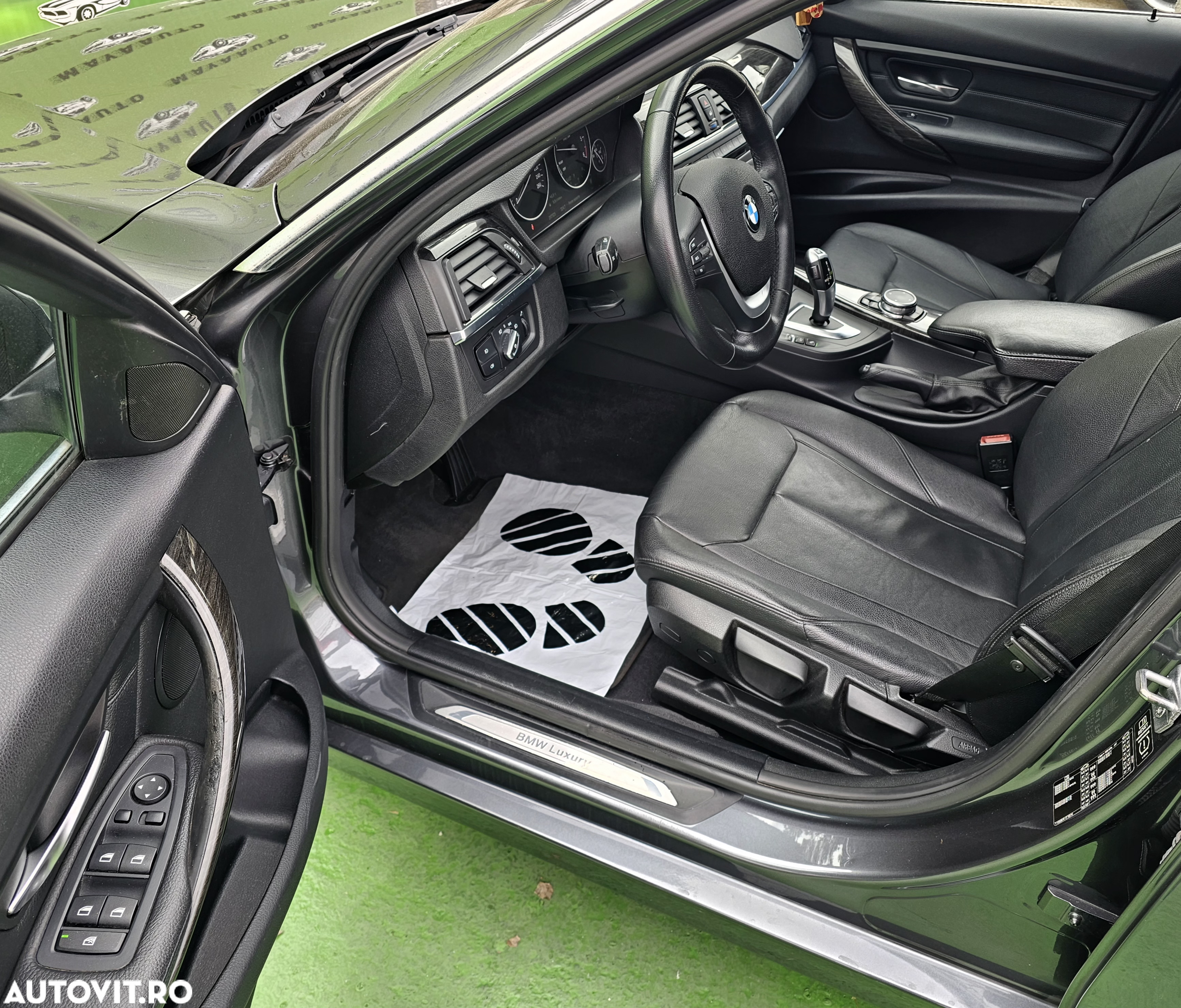 BMW Seria 3 - 11