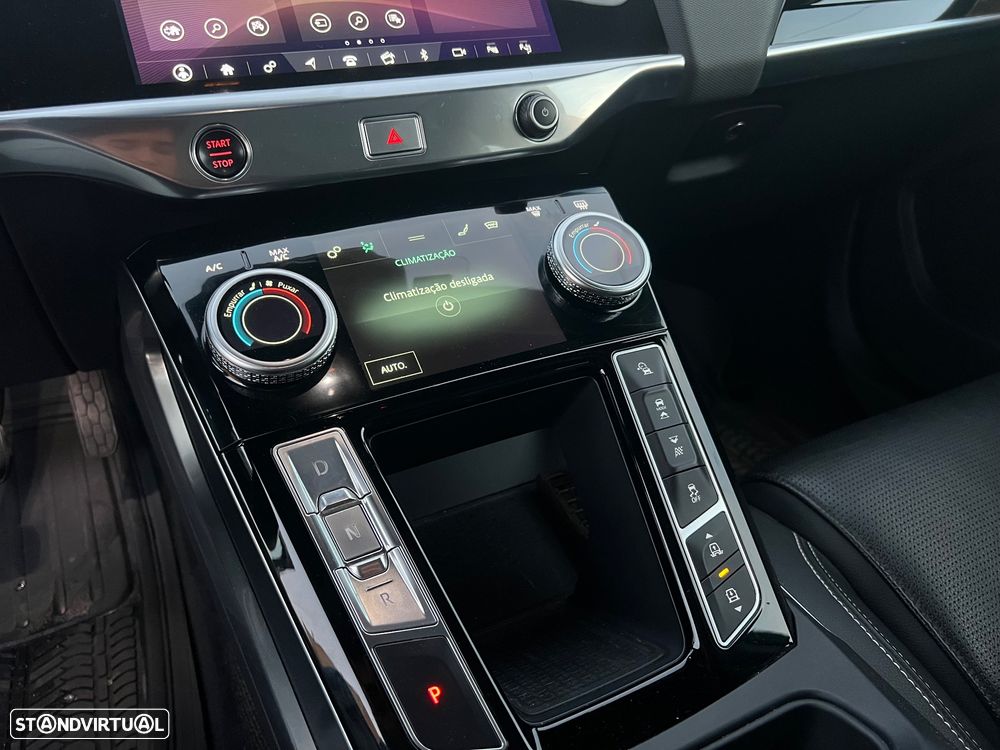 Jaguar I-Pace EV400 AWD R-DYNAMIC SE - 13