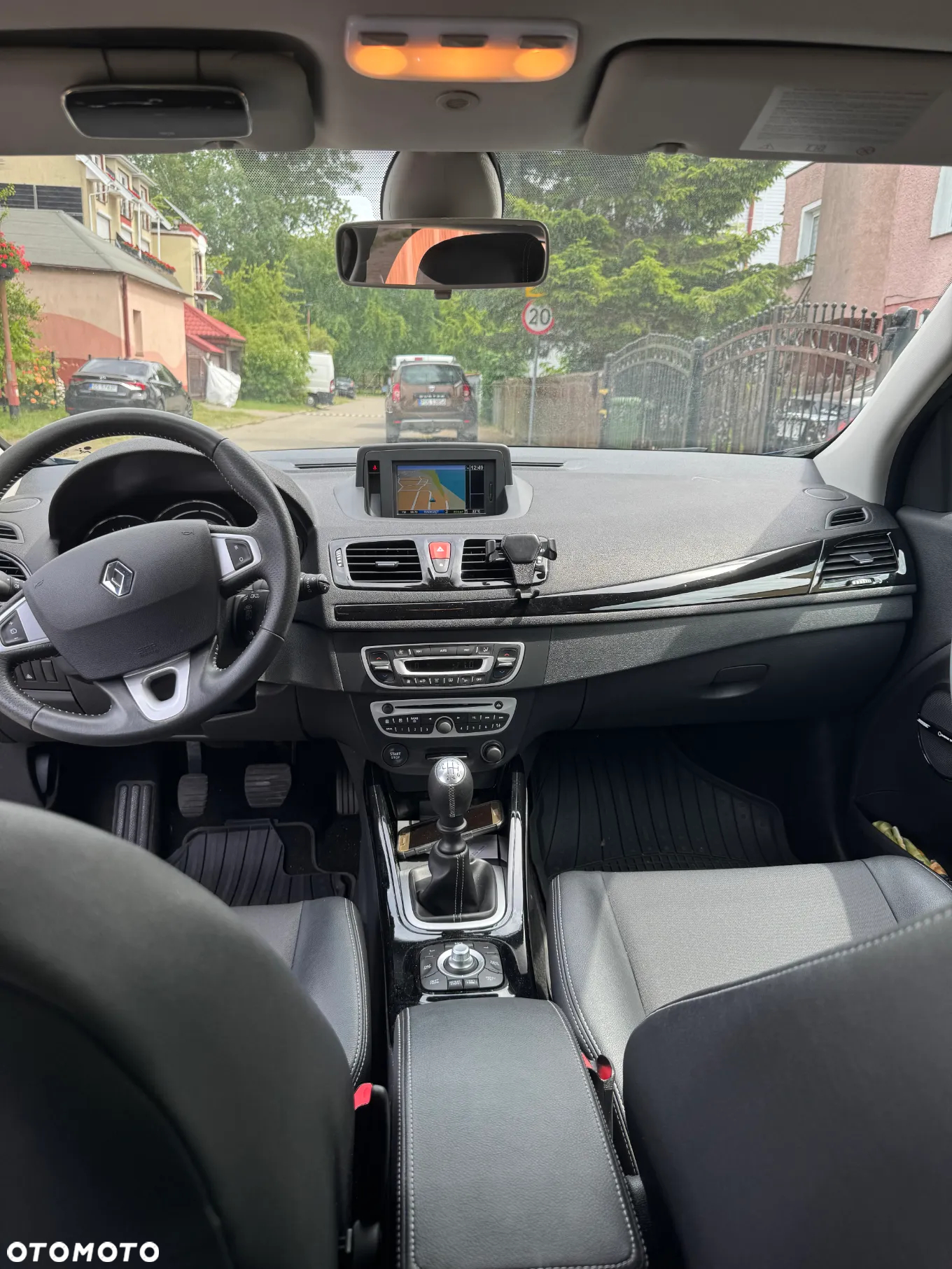Renault Megane 1.4 16V TCE Bose Edition - 7