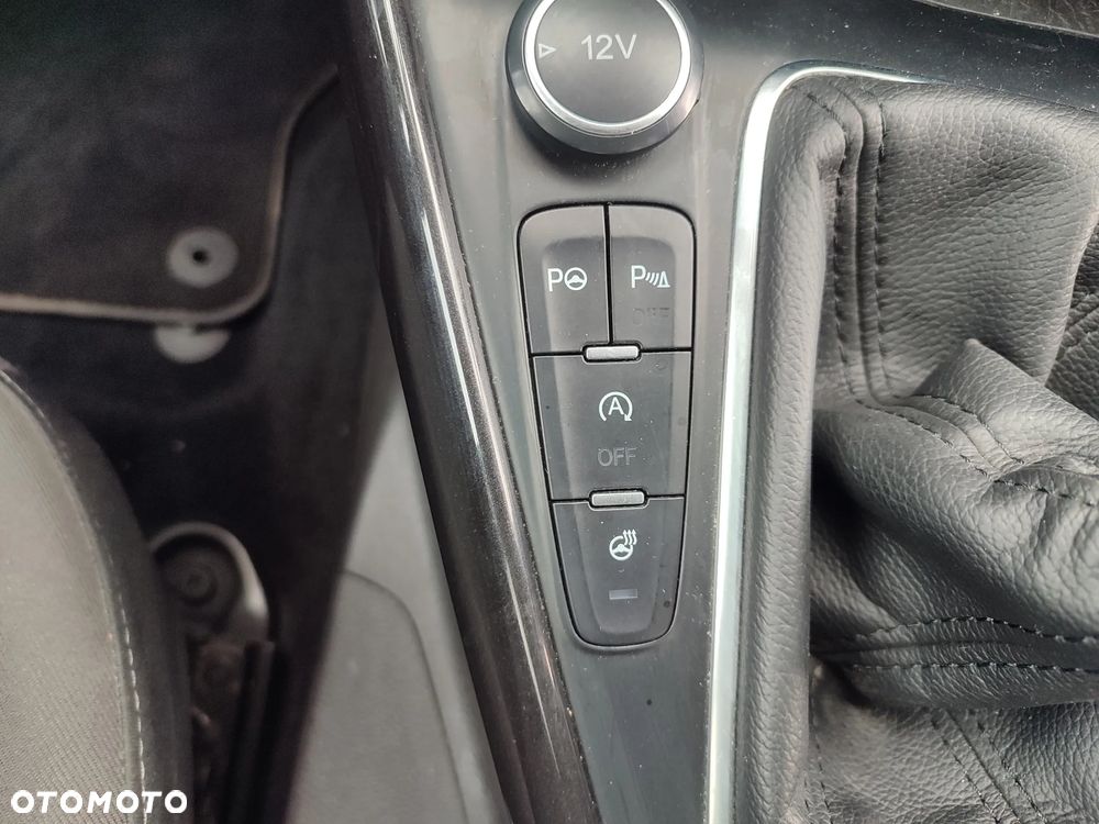 Ford Focus 2.0 TDCi Platinium X - 27