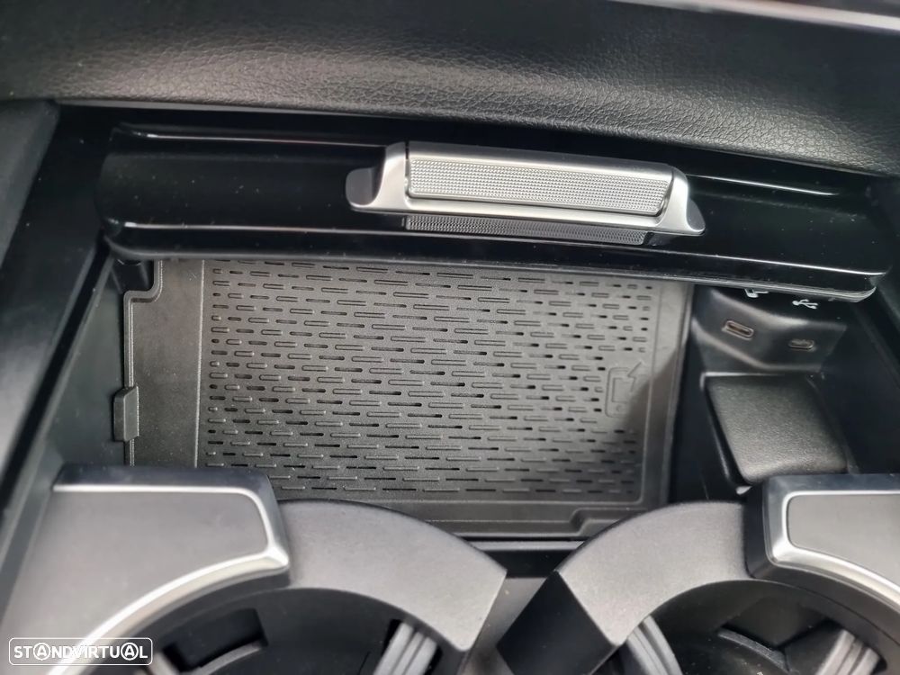 Mercedes-Benz GLE 350 de 4Matic - 37