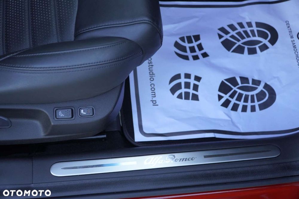 Alfa Romeo Giulietta 1.4 TB 16V Multiair Super - 17