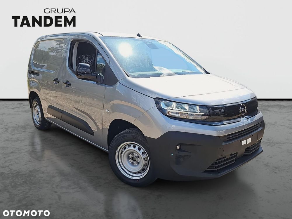 Opel Combo Cargo - 3