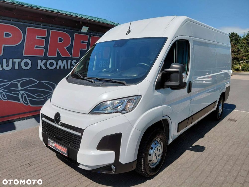 Opel MOVANO - 3