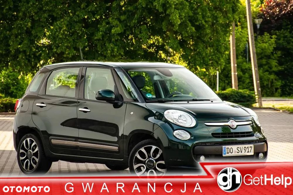 Fiat 500L Urban 1.3 Multijet Start&Stopp Business Line - 1