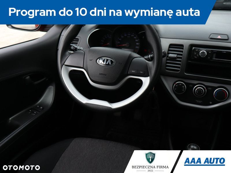 Kia Picanto - 9