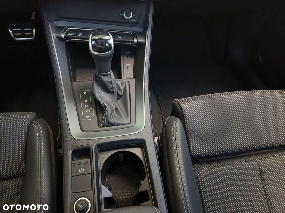 Audi Q3 - 29