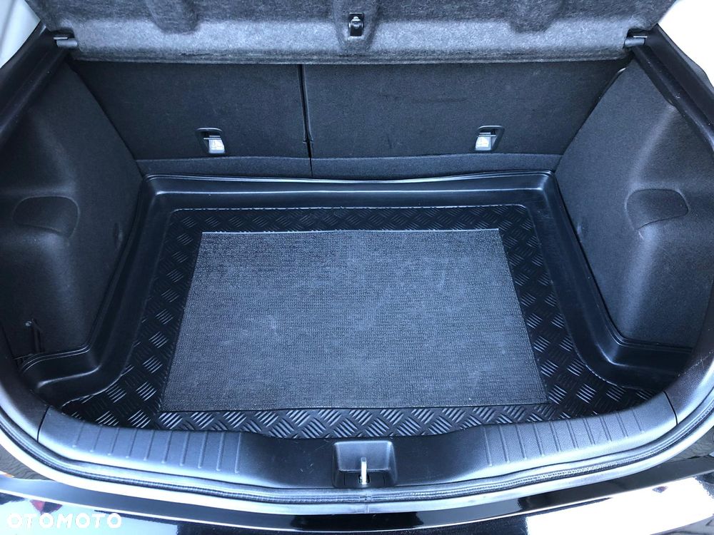 Honda Civic 1.4 Comfort - 16